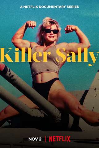 Killer Sally [] (2022 - In Lavorazione)