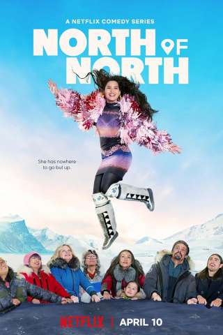 North of North [] (2025 - In Lavorazione)