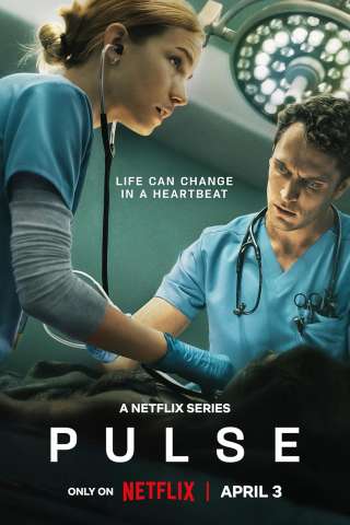 Pulse [] (2025 - In Lavorazione)