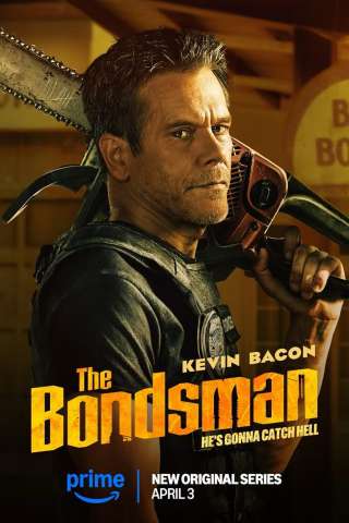 The Bondsman [] (2025 - In Lavorazione)