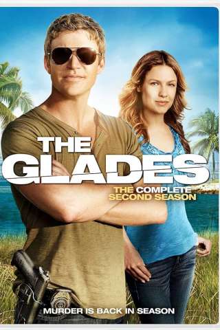 The Glades [] (2010 -2013)
