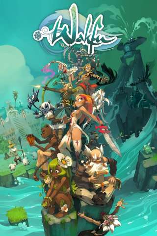 Wakfu [] (2007-2024)
