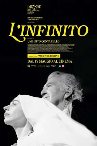 L'infinito [HD] (2025)