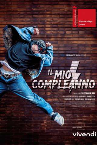 Il mio compleanno [HD] (2024)