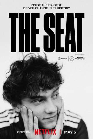 The Seat [HD] (2025)