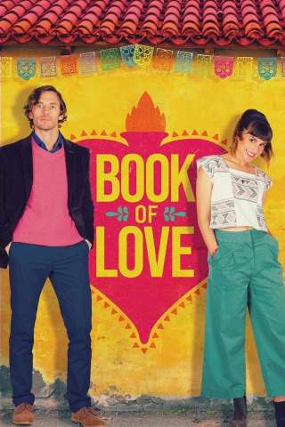 Book of Love [SD] (2022)