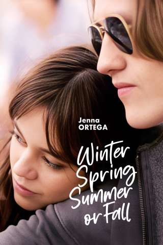 Winter Spring Summer or Fall [HD] (2024)