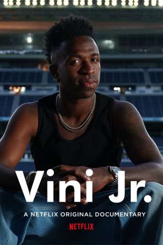 Vini Jr. [HD] (2025)