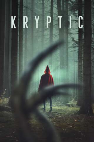 Kryptic [HD] (2024)