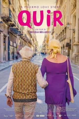 Quir [HD] (2024)