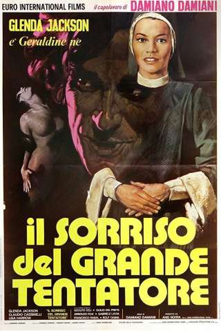 The Tempter [SD] (1974)