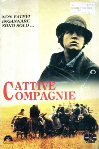 Cattive compagnie [SD] (1972)