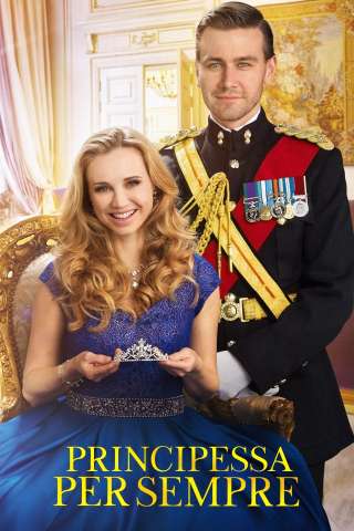Principessa per sempre [HD] (2018)