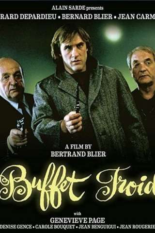 Buffet freddo [SD] (1979)