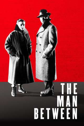 Accadde a Berlino [HD] (1953)
