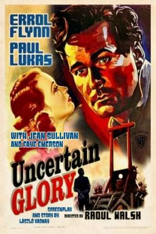 Tre giorni di gloria [SD] (1944)