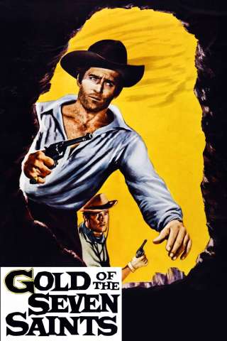 L'oro dei sette santi [SD] (1961)
