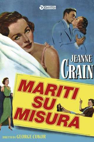 Mariti su misura [HD] (1951)