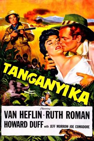 Tanganika [SD] (1954)