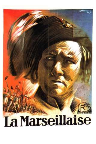 La Marsigliese [SD] (1938)