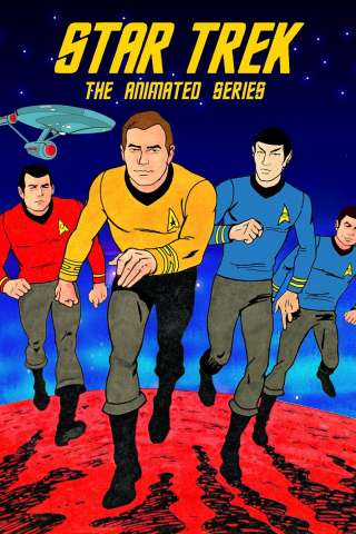 Star Trek [] (1973-1975)