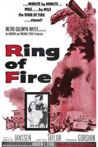 Ring of Fire [SD] (1961)