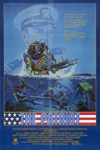 The Patriot - Progetto Mortale [SD] (1986)
