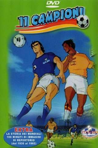 11 Campioni [HD] (1979)