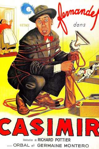 Casimir [SD] (1950)