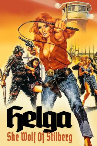 La calda bestia di Spilberg [SD] (1977)