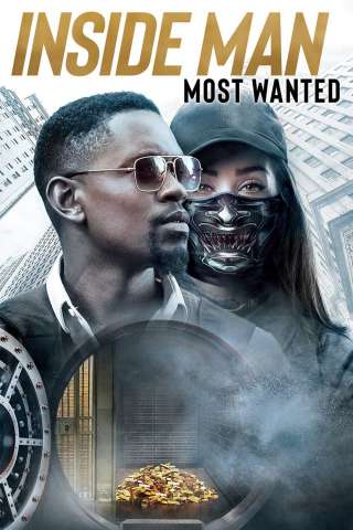 Inside Man: Most Wanted [HD] (2019)