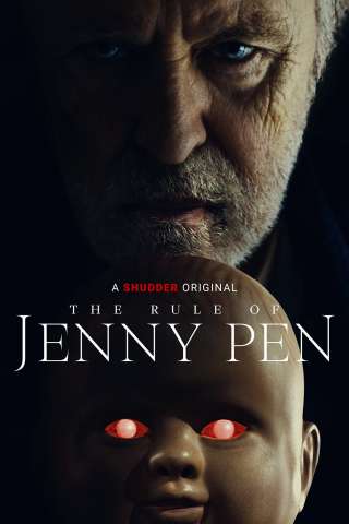 The Rule of Jenny Pen [HD] (2024)