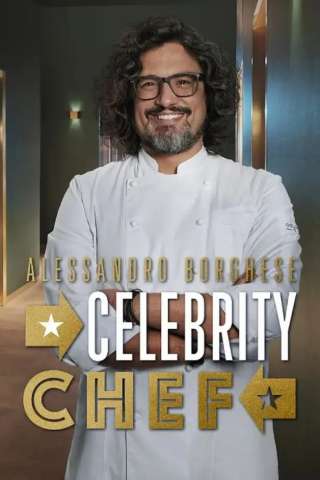 Alessandro Borghese - Celebrity Chef [] (2022 - In Lavorazione)