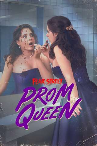 Fear Street: Prom Queen [HD] (2025)