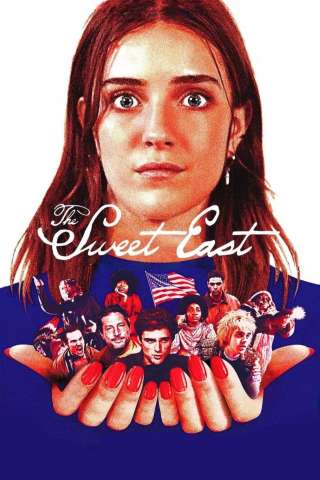 The Sweet East [HD] (2023)