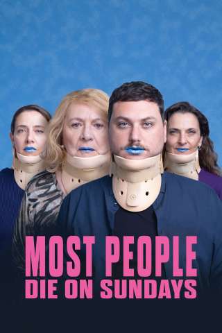 Most People Die on Sundays [HD] (2024)