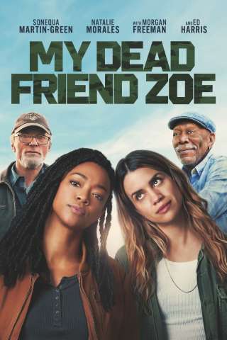 La mia amica Zoe [HD] (2025)