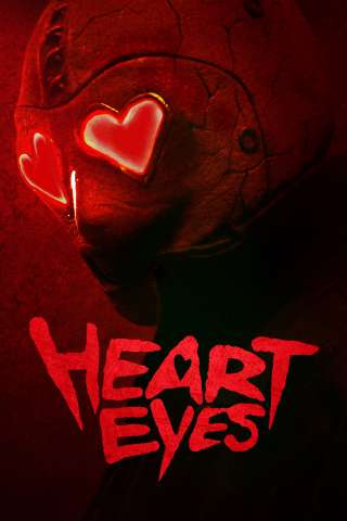 Heart Eyes - Appuntamento con la morte [HD] (2025)