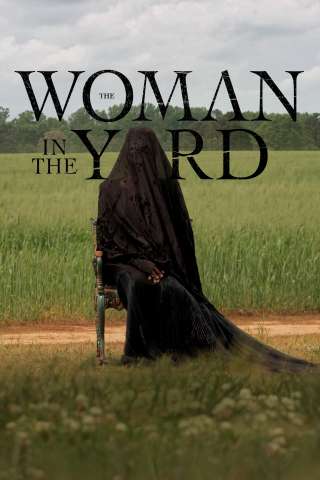 The Woman in the Yard [HD] (2025)