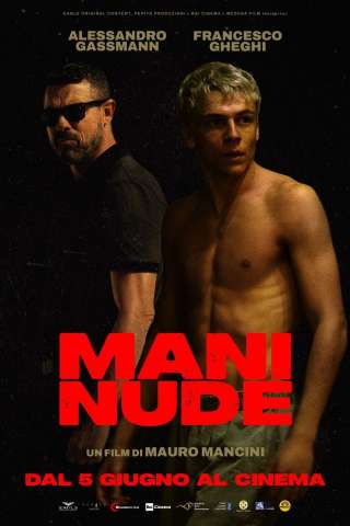 Mani nude [HD] (2025)