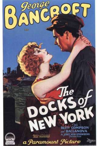I dannati dell'oceano [HD] (1928)