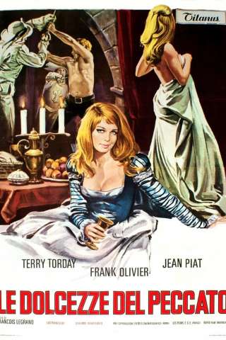 Le dolcezze del peccato [HD] (1968)