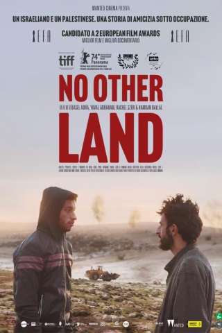 No Other Land [SD] (2024)