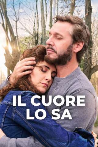 Il cuore lo sa [HD] (2025)