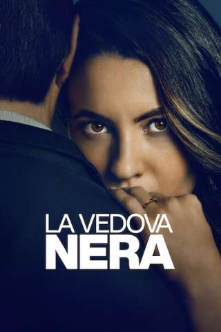 La Vedova Nera [HD] (2025)