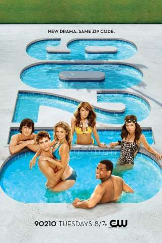 90210 [] (2008-2013)