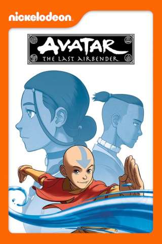 Avatar - La leggenda di Aang [] (2005-2008)