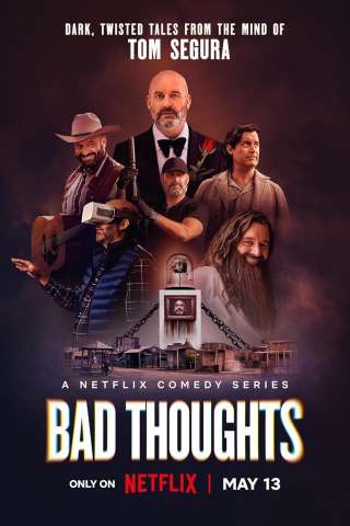 Bad Thoughts [] (2025 - In Lavorazione)