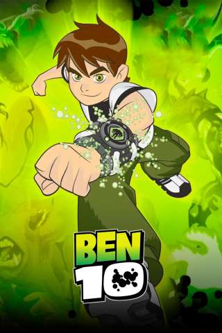 Ben 10 [] (2005-2008)