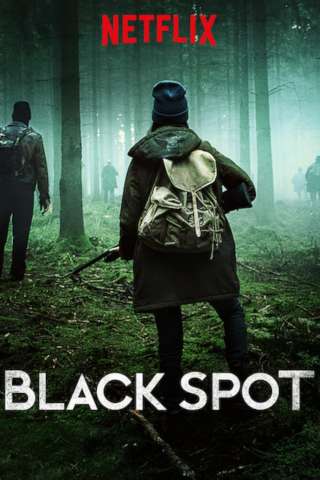 Black Spot [] (2017-2019)